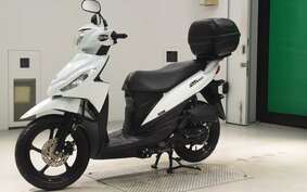 SUZUKI ADDRESS 110 CE47A