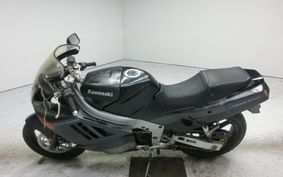 KAWASAKI ZX-4 1988 ZX400G