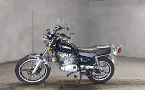 SUZUKI GN125 H PCJG9