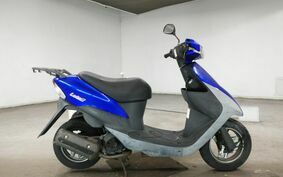 SUZUKI LET's 2 CA1PA