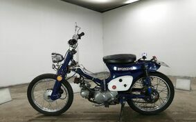 HONDA PRESS CUB 50 C50