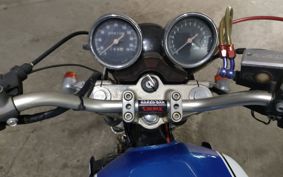 SUZUKI GSX400 GK79A
