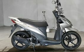 SUZUKI ADDRESS 110 CE47A