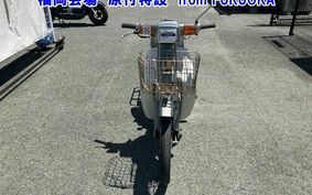 HONDA C50 SUPER CUB E AA01