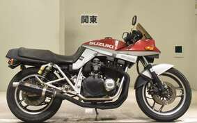 SUZUKI GSX1100S KATANA 1983 GS110X