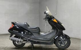 HONDA FORESIGHT EX MF04