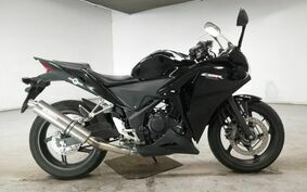 HONDA CBR250R MC41