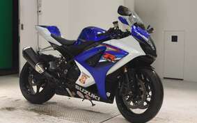 SUZUKI GSX-R1000 2007