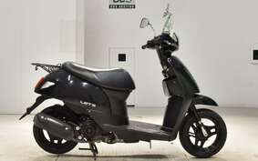 SUZUKI LET's CA4AA