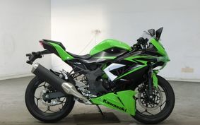 KAWASAKI NINJA 250 SL 2015 BX250A