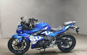 SUZUKI GSX250R DN11A