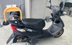 YAMAHA JOG ZR SA56J