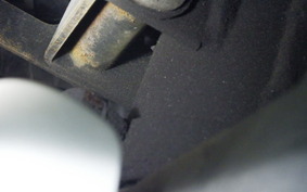 SUZUKI ADDRESS 110 CE47A