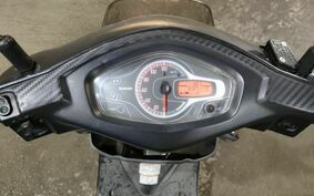 SUZUKI ADDRESS V125 S CF4MA