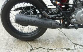 HONDA FTR223 MC34