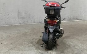 SUZUKI ADDRESS V125 S CF4MA