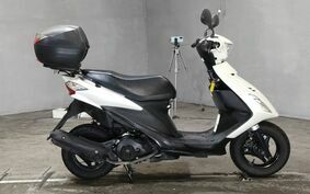 SUZUKI ADDRESS V125 S CF4MA