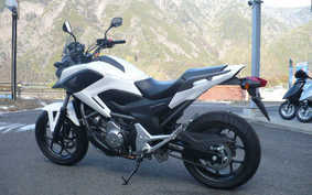 HONDA NC 700 X ABS 2012 RC63