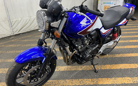 HONDA CB400SF 2022 NC42