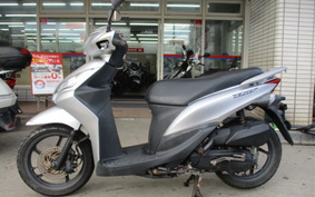 HONDA DIO 110 JF31