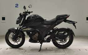 SUZUKI GIXXER 250 ED22B