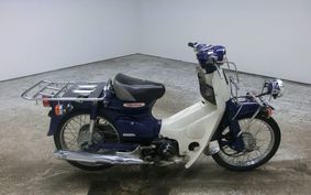 HONDA PRESS CUB 50 Fi AA01