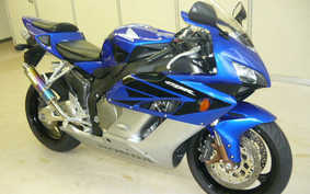 HONDA CBR1000RR 2005 SC57