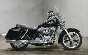 HARLEY FLD 1580 2012 GZ4