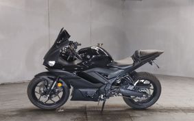 YAMAHA YZF-R25 RG43J