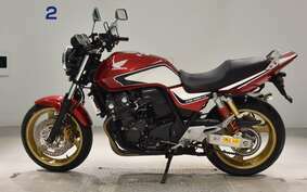 HONDA CB400SF VTEC 2012 NC42