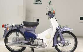 HONDA C70 SUPER CUB C70