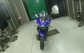 YAMAHA YZF-R25 RG10J