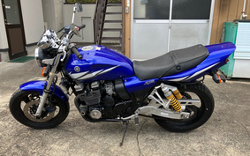 YAMAHA XJR400 R 2006 RH02J