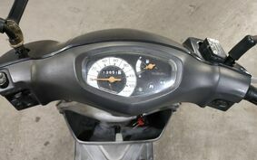 SUZUKI ADDRESS V125 G CF46A