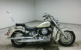 YAMAHA DRAGSTAR 400 CLASSIC 1999 4TR