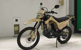 HONDA CRF150L