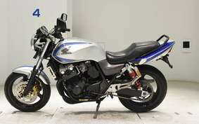 HONDA CB400SF VTEC SPEC 2 2002 NC39