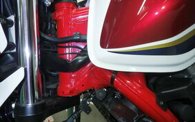 HONDA CB1300SF SUPER FOUR Gen. 3 2022 SC54