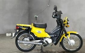 HONDA CROSS CUB 110 JA10