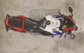 HONDA CBR600RR GEN 3 2010 PC40