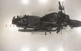 HARLEY XL883N 2021 LE2