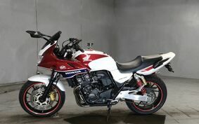 HONDA CB400 SUPER BOLDOR 2015 NC42