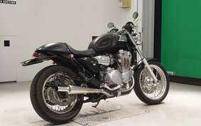 TRIUMPH THUNDERBIRD 900 1999 C339JM