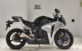 HONDA CBR1000RR Gen. 2 2009