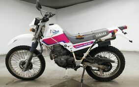 YAMAHA SEROW 225 W 4JG