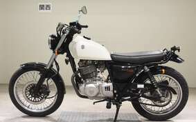 SUZUKI GRASS TRACKER NJ4BA