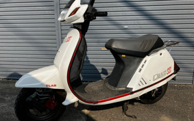HONDA LEAD 50 AF10