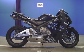 HONDA CBR600RR GEN 2 PC37