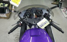 HONDA CBR250RR MC22