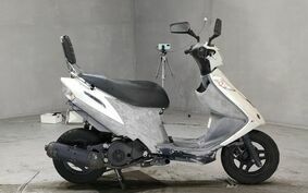 SUZUKI ADDRESS V125 G CF46A